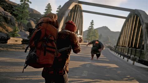 state of decay 2 wiki|Walkthrough .
